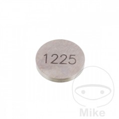 JMP Pastillas de reglaje valvulas SHIM 9.5 MM 1.225 ALTN: 7470383 747.10.74