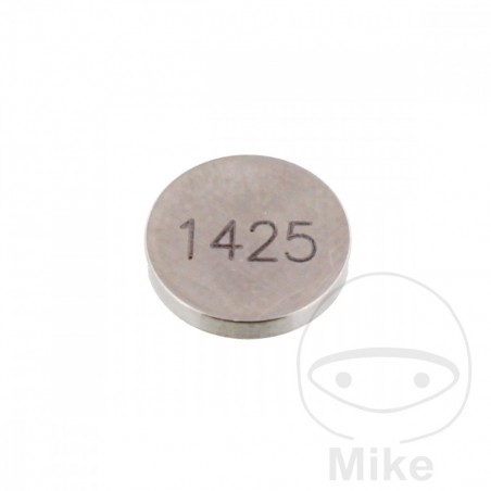 JMP Regulating valves SHIM 9.5 MM 1.425 ALTN: 7470392 747.10.78
