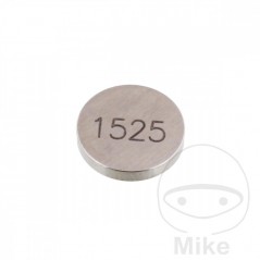JMP Pastillas de reglaje valvulas SHIM 9.5 MM 1.525 ALTN: 7470397 747.10.80
