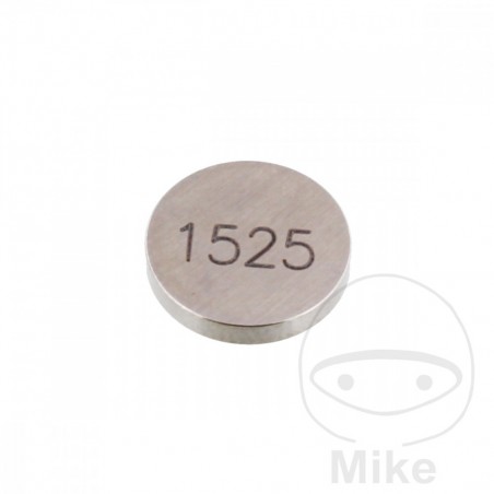 JMP Regulating valves SHIM 9.5 MM 1.525 ALTN: 7470397 747.10.80