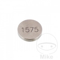 JMP Pastillas de reglaje valvulas SHIM 9.5 MM 1.575 ALTN: 7470399 747.10.81