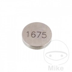 JMP Pastillas de reglaje valvulas SHIM 9.5 MM 1.675 ALTN: 7470403 747.10.83