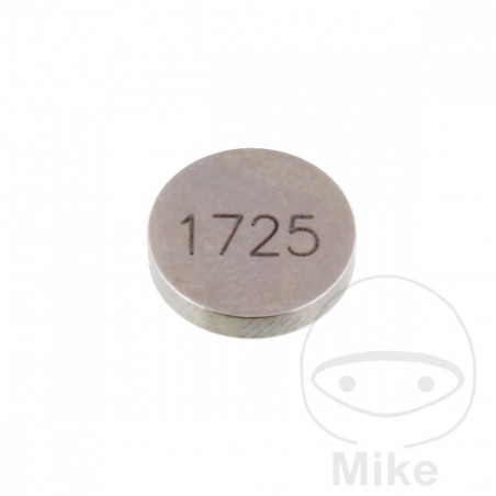 JMP Regulating valves SHIM 9.5 MM 1.725 ALTN: 7470406 747.10.84