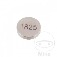 JMP Pastillas de reglaje valvulas SHIM 9.5 MM 1.825 ALTN: 7470410 747.10.86