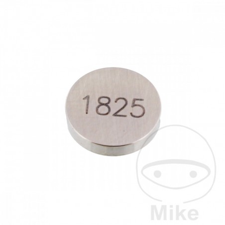 JMP Regulating valves SHIM 9.5 MM 1.825 ALTN: 7470410 747.10.86