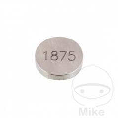 JMP Pastillas de reglaje valvulas SHIM 9.5 MM 1.875 ALTN: 7470413 747.10.87