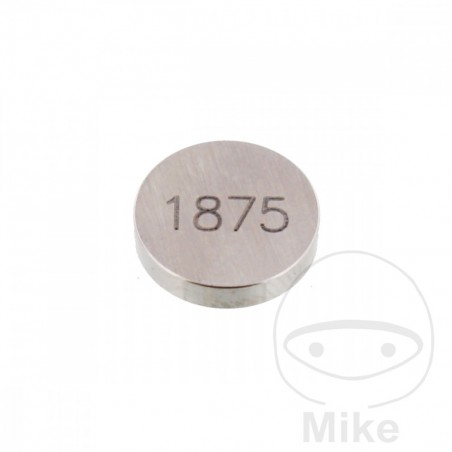 JMP Regulating valves SHIM 9.5 MM 1.875 ALTN: 7470413 747.10.87