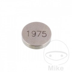 JMP Pastillas de reglaje valvulas SHIM 9.5 MM 1.975 ALTN: 7470417 747.10.89