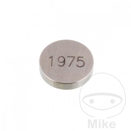 JMP Regulating valves SHIM 9.5 MM 1.975 ALTN: 7470417 747.10.89