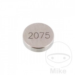 JMP Pastillas de reglaje valvulas SHIM 9.5 MM 2.075 ALTN: 7470422 747.10.91