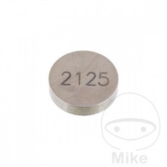 JMP Pastillas de reglaje valvulas SHIM 9.5 MM 2.125 ALTN: 7470424 747.10.92