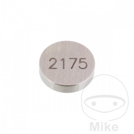 JMP Regulating valves SHIM 9.5 MM 2.175 ALTN: 7470426 747.10.93