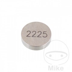 JMP Pastillas de reglaje valvulas SHIM 9.5 MM 2.225 ALTN: 7470428 747.10.94