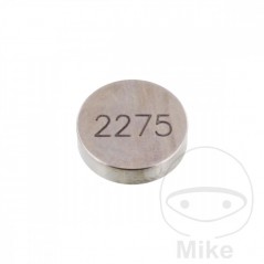 JMP Pastillas de reglaje valvulas SHIM 9.5 MM 2.275 ALTN: 7470430 747.10.95