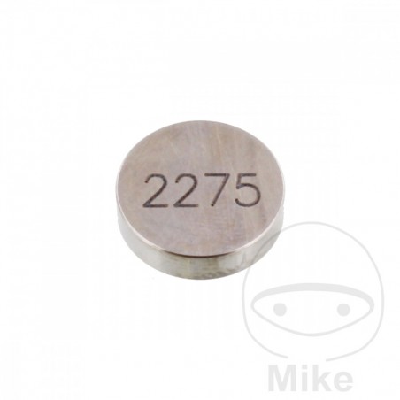 JMP Regulating valves SHIM 9.5 MM 2.275 ALTN: 7470430 747.10.95