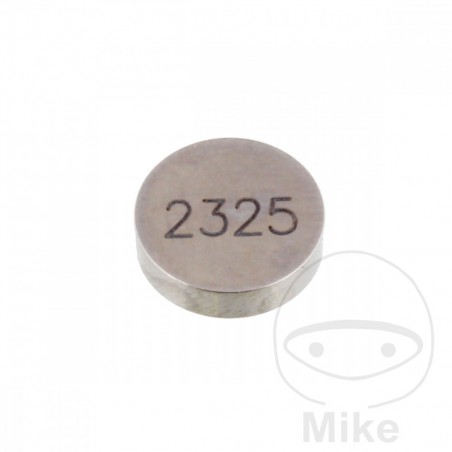 JMP Regulating valves SHIM 9.5 MM 2.325 ALTN: 7470432 747.10.96