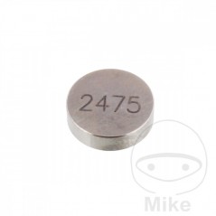 JMP Pastillas de reglaje valvulas SHIM 9.5 MM 2.475 ALTN: 7470438 747.10.99