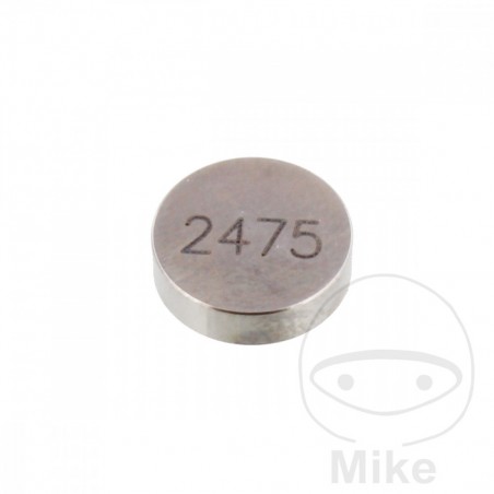 JMP Regulating valves SHIM 9.5 MM 2.475 ALTN: 7470438 747.10.99