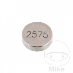 JMP Pastillas de reglaje valvulas SHIM 9.5 MM 2.575 ALTN: 7470442 747.11.01