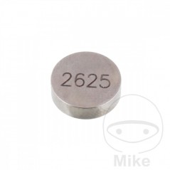 JMP Pastillas de reglaje valvulas SHIM 9.5 MM 2.625 ALTN: 7470444 747.11.02