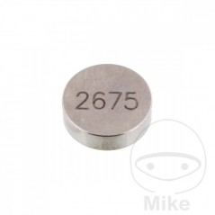 JMP Pastillas de reglaje valvulas SHIM 9.5 MM 2.675 ALTN: 7470446 747.11.03