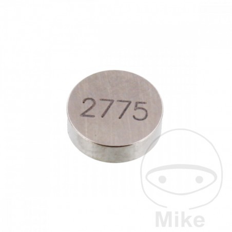 JMP Regulating valves SHIM 9.5 MM 2.775 ALTN: 7470450 747.11.05