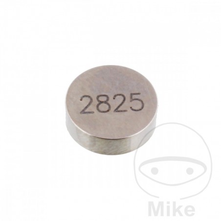 JMP Regulating valves SHIM 9.5 MM 2.825 ALTN: 7470452 747.11.06