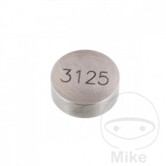 JMP Pastillas de reglaje valvulas SHIM 9.5 MM 3.125 ALTN: 7470464 747.11.12