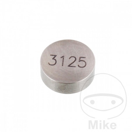 JMP Regulating valves SHIM 9.5 MM 3.125 ALTN: 7470464 747.11.12