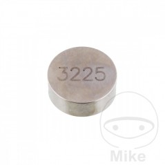 JMP Pastillas de reglaje valvulas SHIM 9.5 MM 3.225 ALTN: 7470468 747.11.14