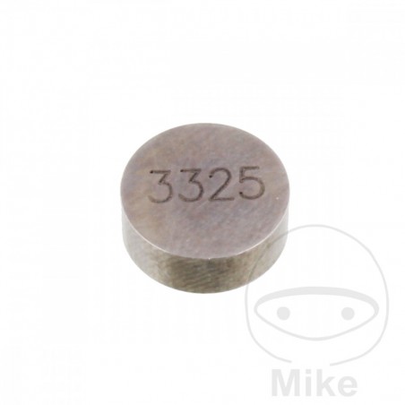 JMP Regulating valves SHIM 9.5 MM 3.325 ALTN: 7470472 747.11.16