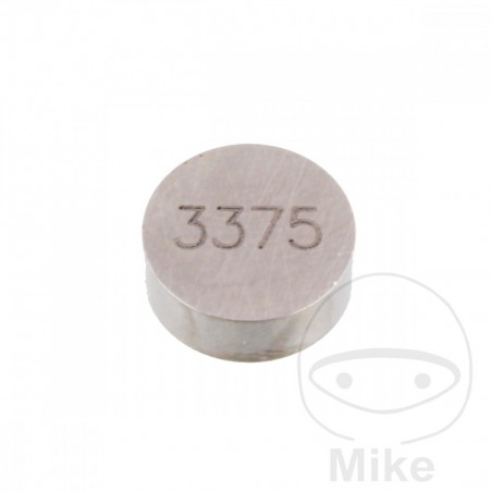 JMP Regulating valves SHIM 9.5 MM 3.375 ALTN: 7470474 747.11.17