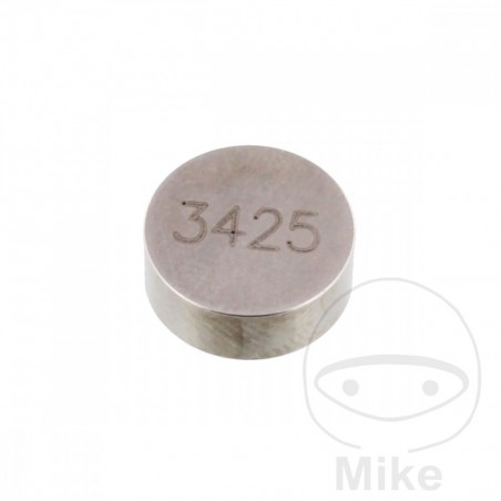 JMP Regulating valves SHIM 9.5 MM 3.425 ALTN: 7470476 747.11.18