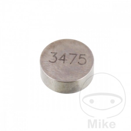 JMP Regulating valves SHIM 9.5 MM 3.475 ALTN: 7470478 747.11.19