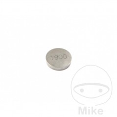 JMP Pastillas de reglaje valvulas SHIM 10 MM 1.90 ALTN: 7470482 747.11.21