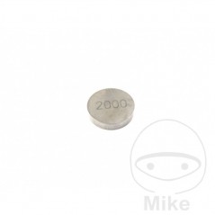 JMP Pastillas de reglaje valvulas SHIM 10 MM 2.00 ALTN: 7470486 747.11.23