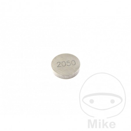 JMP Regulating valves SHIM 10 MM 2.05 ALTN: 7470488 747.11.24