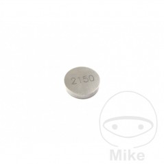 JMP Pastillas de reglaje valvulas SHIM 10 MM 2.15 ALTN: 7470492 747.11.26