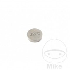 JMP Pastillas de reglaje valvulas SHIM 10 MM 2.20 ALTN: 7470494 747.11.27