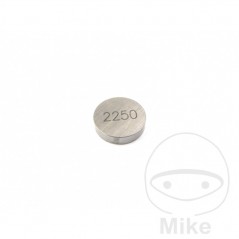 JMP Pastillas de reglaje valvulas SHIM 10 MM 2.25 ALTN: 7470497 747.11.28