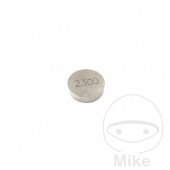 JMP Pastillas de reglaje valvulas SHIM 10 MM 2.30 ALTN: 7470499 747.11.29