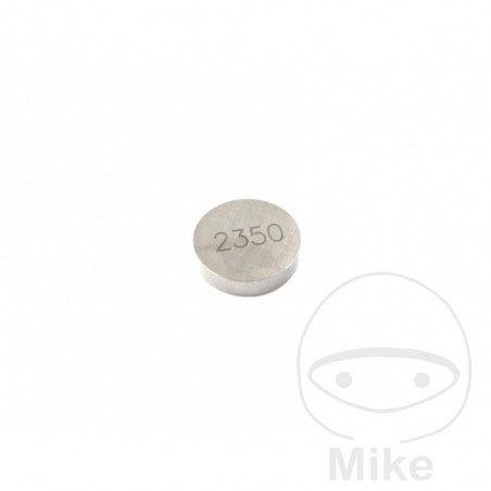 JMP Regulating valves SHIM 10 MM 2.35 ALTN: 7470501 747.11.30
