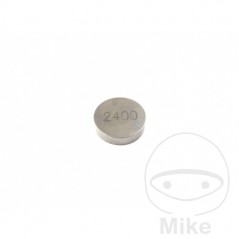 JMP Pastillas de reglaje valvulas SHIM 10 MM 2.40 ALTN: 7470504 747.11.31