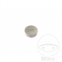 JMP Pastillas de reglaje valvulas SHIM 10 MM 2.45 ALTN: 7470506 747.11.32