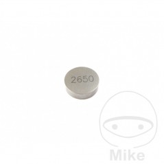 JMP Pastillas de reglaje valvulas SHIM 10 MM 2.65 ALTN: 7470515 747.11.36