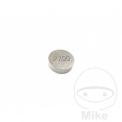 JMP Pastillas de reglaje valvulas SHIM 10 MM 2.70 ALTN: 7470517 747.11.37