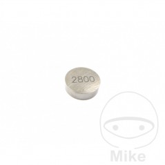 JMP Pastillas de reglaje valvulas SHIM 10 MM 2.80 ALTN: 7470521 747.11.39