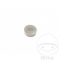 JMP Pastillas de reglaje valvulas SHIM 10 MM 2.85 ALTN: 7470523 747.11.40