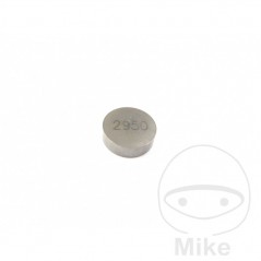 JMP Pastillas de reglaje valvulas SHIM 10 MM 2.95 ALTN: 7470527 747.11.42