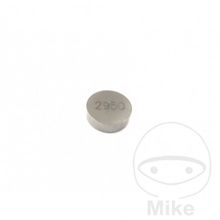 JMP Regulating valves SHIM 10 MM 2.95 ALTN: 7470527 747.11.42